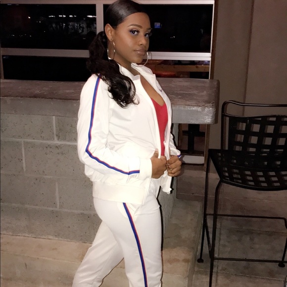 Champion jumpsuit - Picture 3 of 3